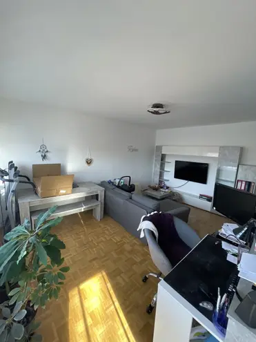2 Zimmer Wohnung mit 50 m² in Hannover – Bild 1