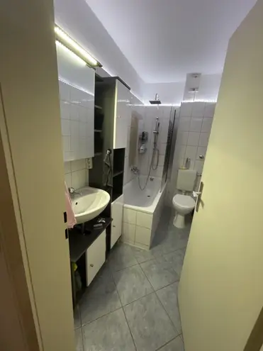 2 Zimmer Wohnung mit 50 m² in Hannover – Bild 3