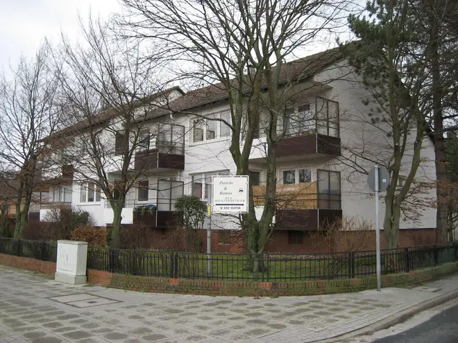 2 Zimmer Wohnung mit 50 m² in Hannover – Bild 7