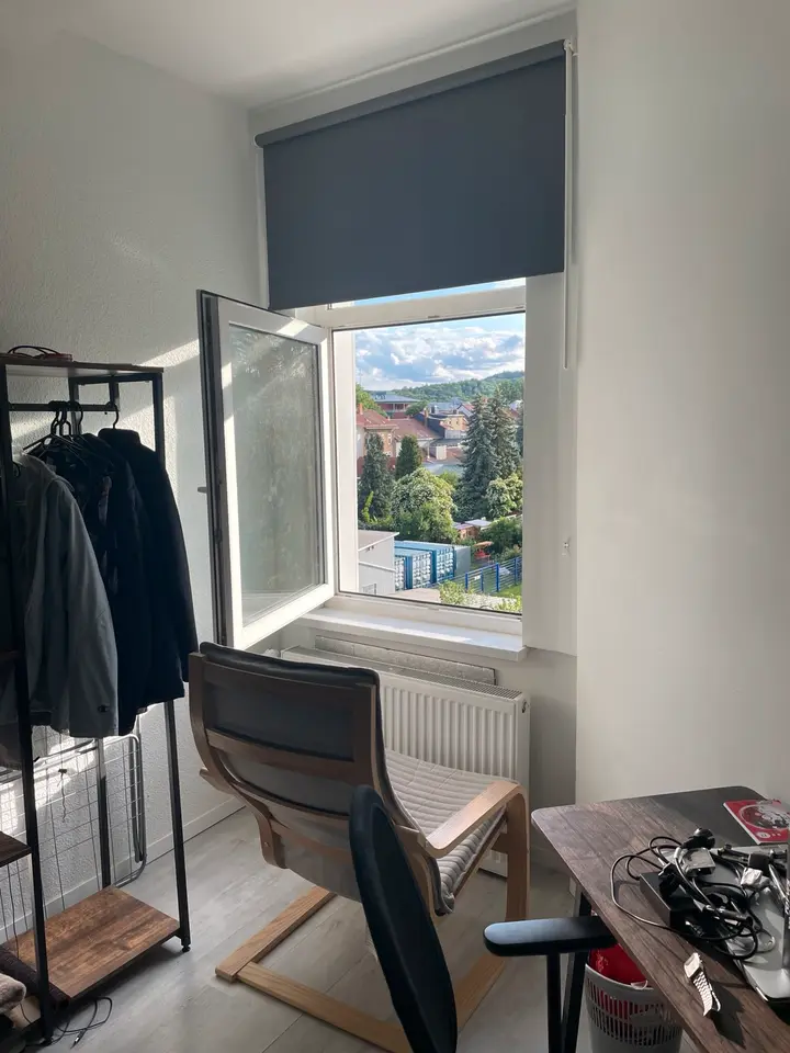 WG-Zimmer mit 16 m² in Eisenach – Bild 9