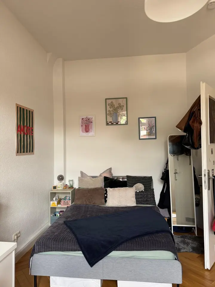 WG-Zimmer mit 16 m² in Eisenach – Bild 10