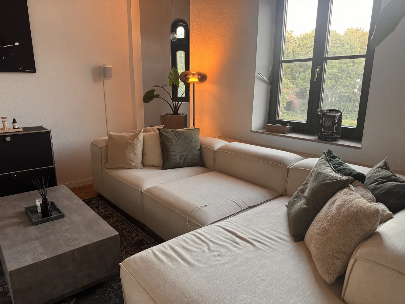 2 Zimmer Wohnung mit 62 m² in Krefeld – Bild 4
