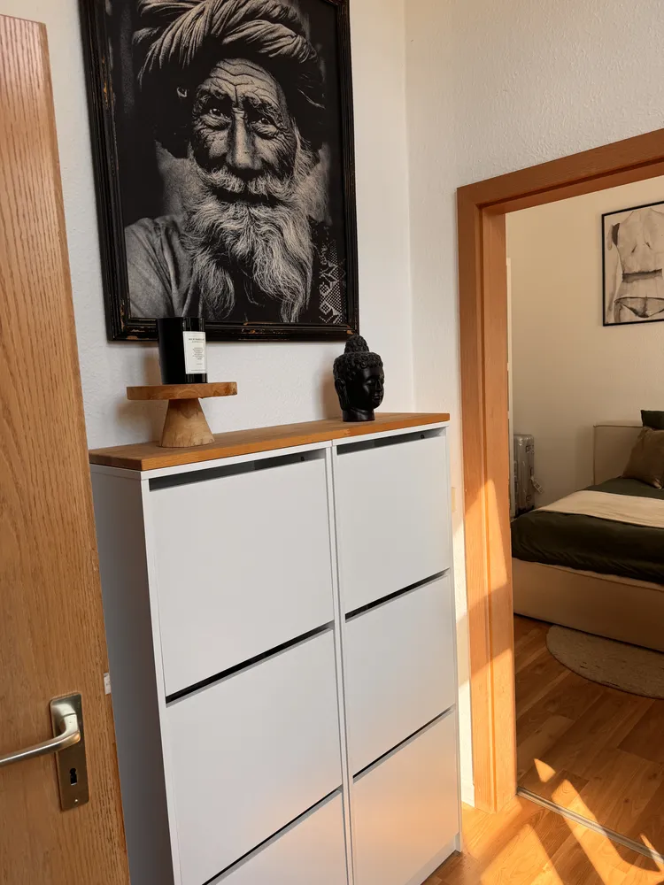 2 Zimmer Wohnung mit 62 m² in Krefeld – Bild 8