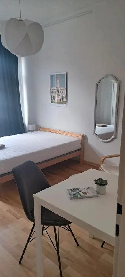 WG-Zimmer mit 80 m² in Hannover – Bild 1