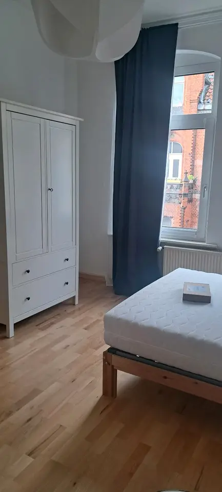 WG-Zimmer mit 80 m² in Hannover – Bild 2