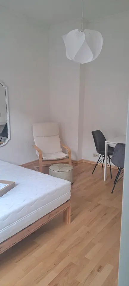 WG-Zimmer mit 80 m² in Hannover – Bild 3