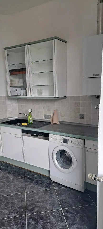 WG-Zimmer mit 80 m² in Hannover – Bild 5