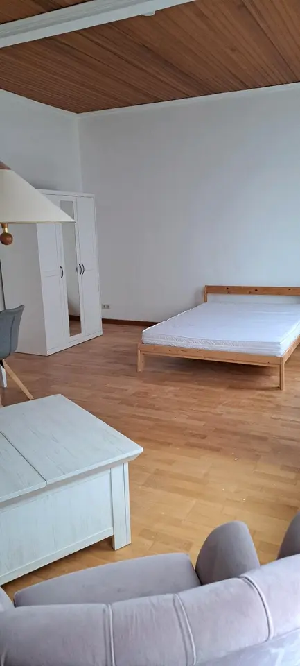 WG-Zimmer mit 80 m² in Hannover – Bild 9
