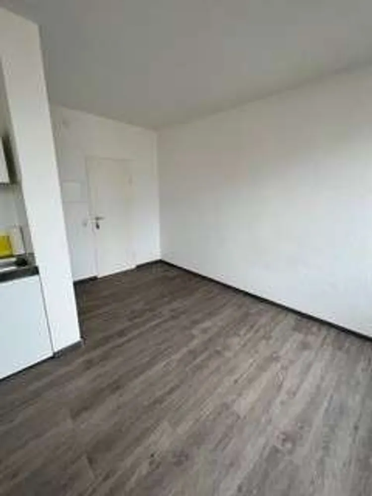 1 Zimmer Wohnung mit 20 m² in Marburg – Bild 3