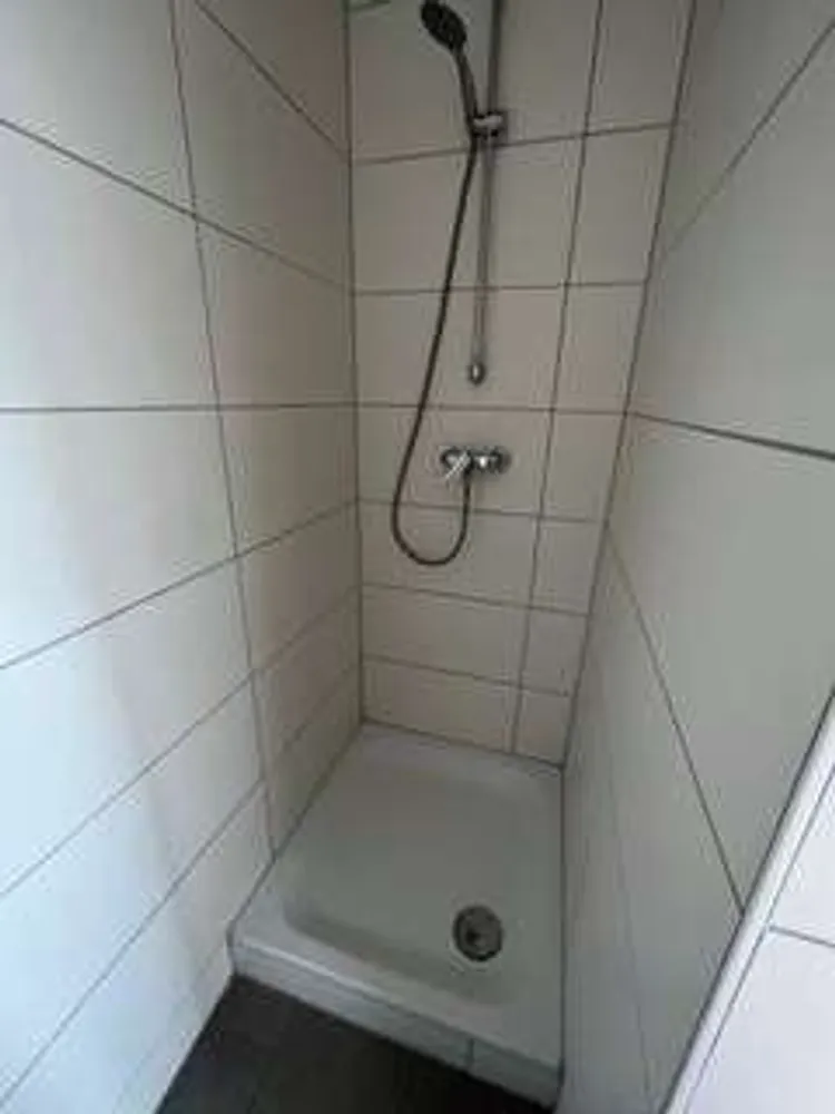 1 Zimmer Wohnung mit 20 m² in Marburg – Bild 6