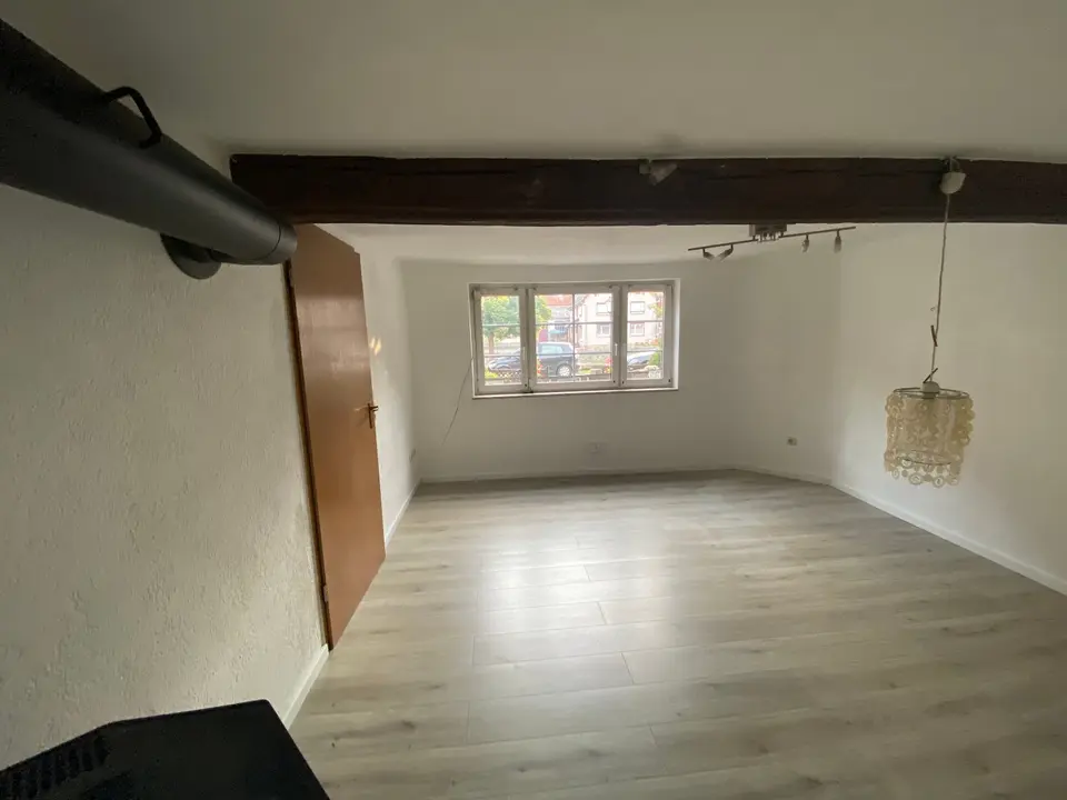 3 Zimmer Haus mit 100 m² in Würzburg – Bild 1