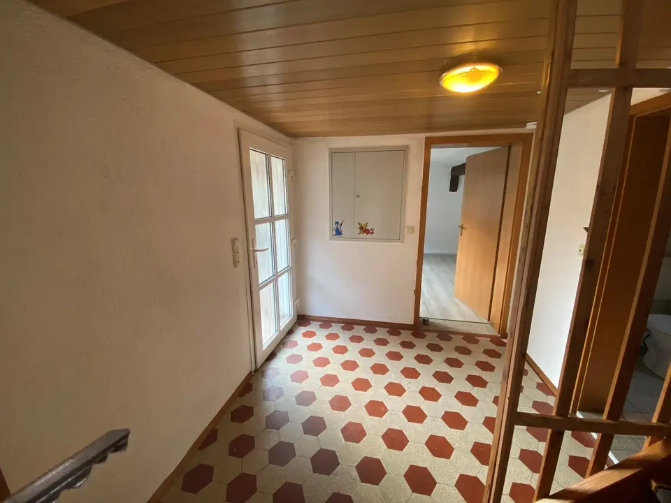 3 Zimmer Haus mit 100 m² in Würzburg – Bild 5
