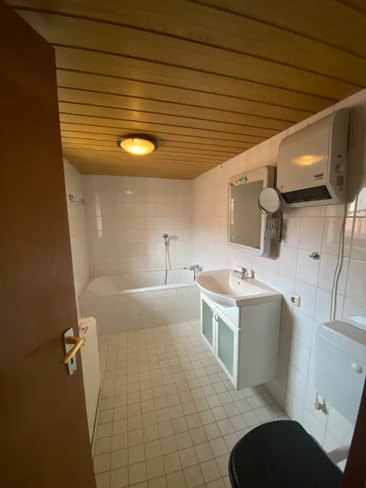 3 Zimmer Haus mit 100 m² in Würzburg – Bild 7