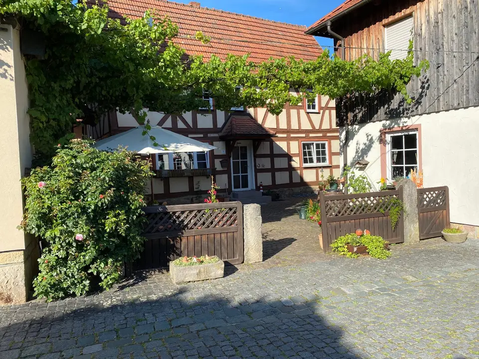3 Zimmer Haus mit 100 m² in Würzburg – Bild 9