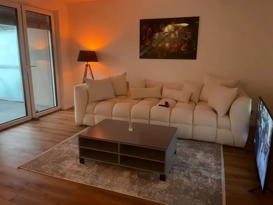 2 Zimmer Wohnung mit 70 m² in Bielefeld – Bild 1