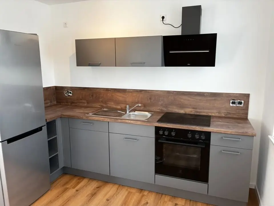 2 Zimmer Wohnung mit 70 m² in Bielefeld – Bild 3