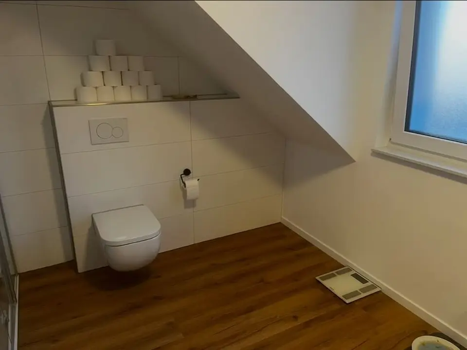 2 Zimmer Wohnung mit 70 m² in Bielefeld – Bild 5