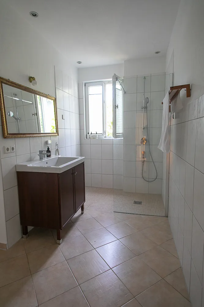 3 Zimmer Wohnung mit 110 m² in Offenburg – Bild 11