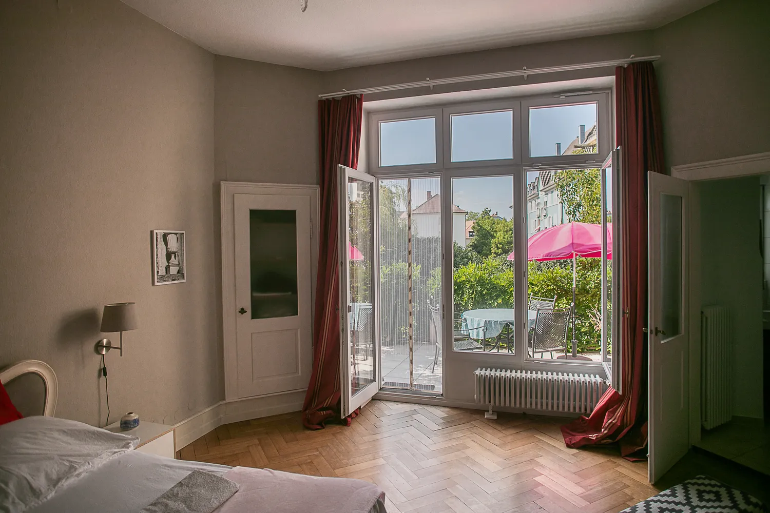 3 Zimmer Wohnung mit 110 m² in Offenburg – Bild 4