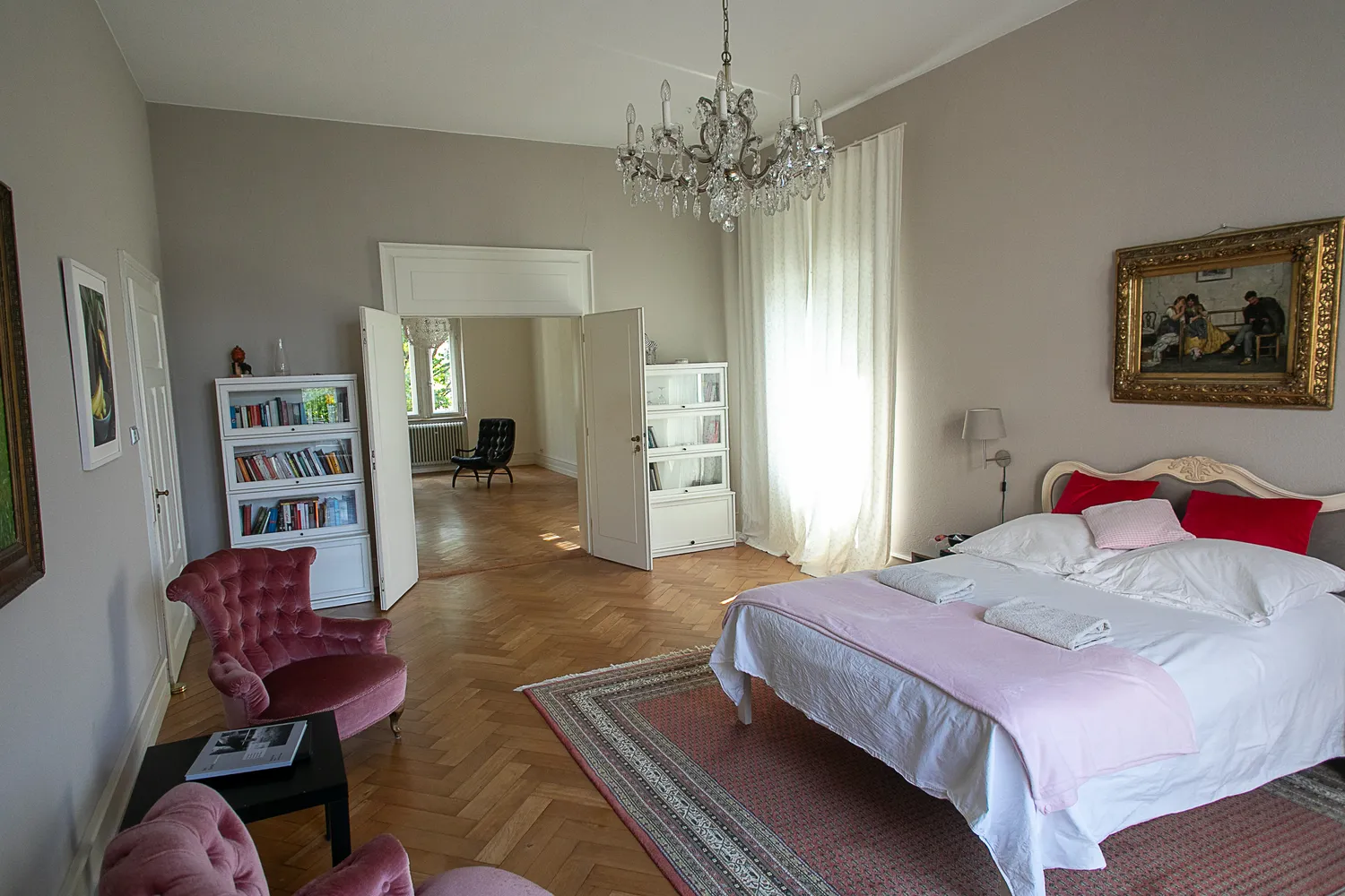3 Zimmer Wohnung mit 110 m² in Offenburg – Bild 5