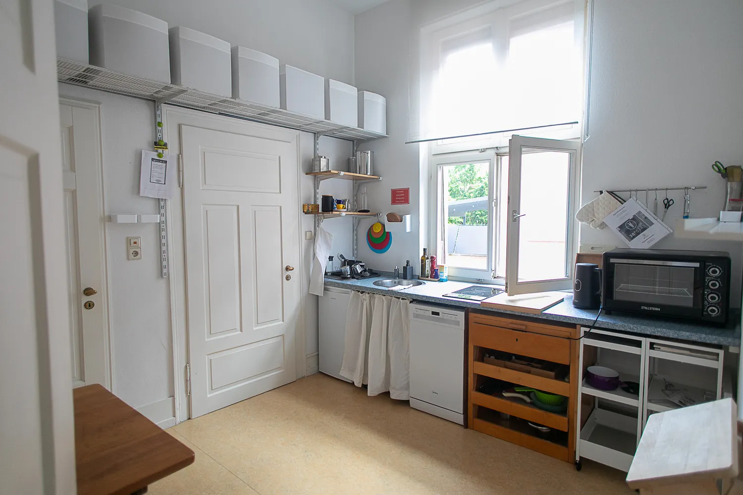 3 Zimmer Wohnung mit 110 m² in Offenburg – Bild 6