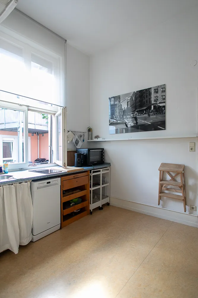 3 Zimmer Wohnung mit 110 m² in Offenburg – Bild 7