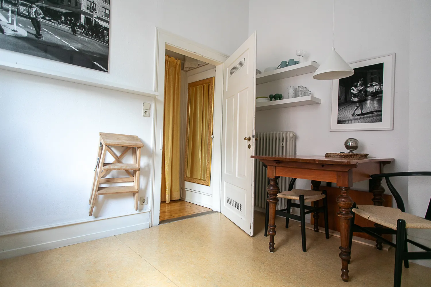 3 Zimmer Wohnung mit 110 m² in Offenburg – Bild 9