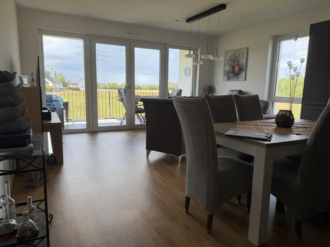 3 Zimmer Wohnung mit 84 m² in Leverkusen – Bild 1