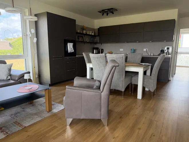 3 Zimmer Wohnung mit 84 m² in Leverkusen – Bild 3