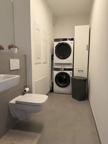 3 Zimmer Wohnung mit 84 m² in Leverkusen – Bild 9