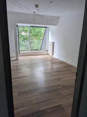 2 Zimmer Wohnung mit 47 m² in Aachen – Bild 1