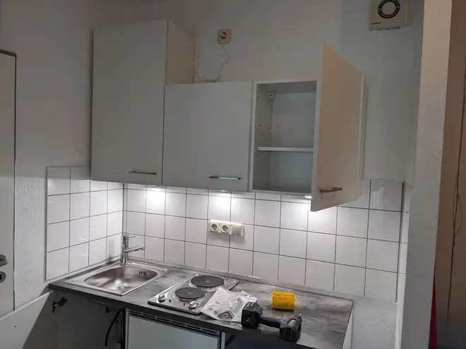 2 Zimmer Wohnung mit 47 m² in Aachen – Bild 4