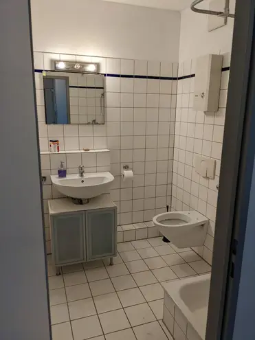 2 Zimmer Wohnung mit 47 m² in Aachen – Bild 6