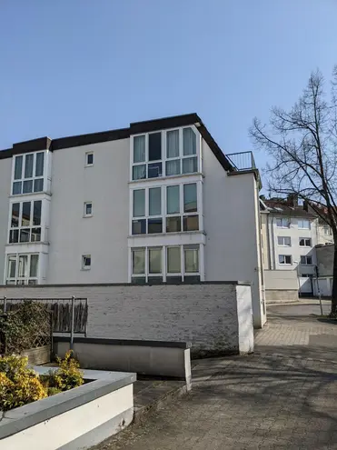2 Zimmer Wohnung mit 47 m² in Aachen – Bild 8