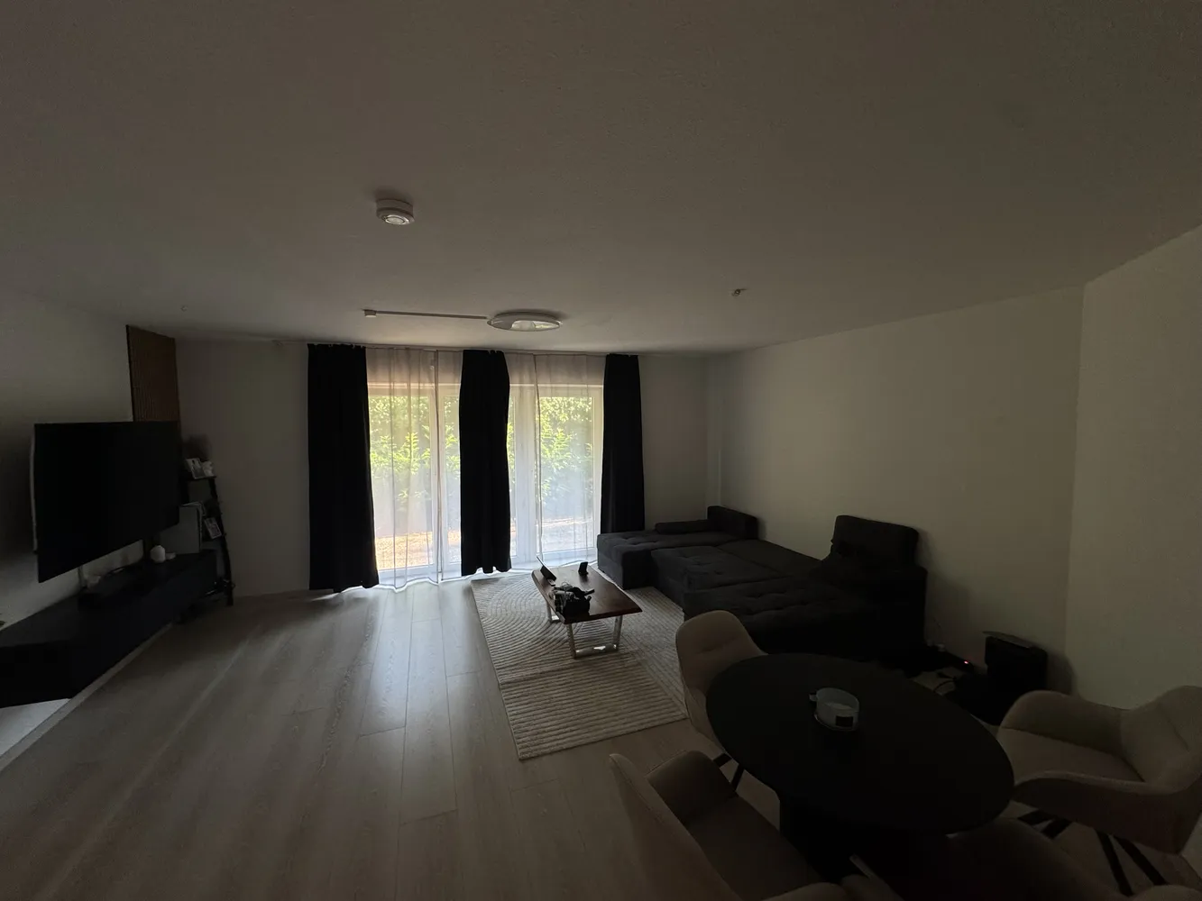 2 Zimmer Wohnung mit 70 m² in Norderstedt – Bild 1