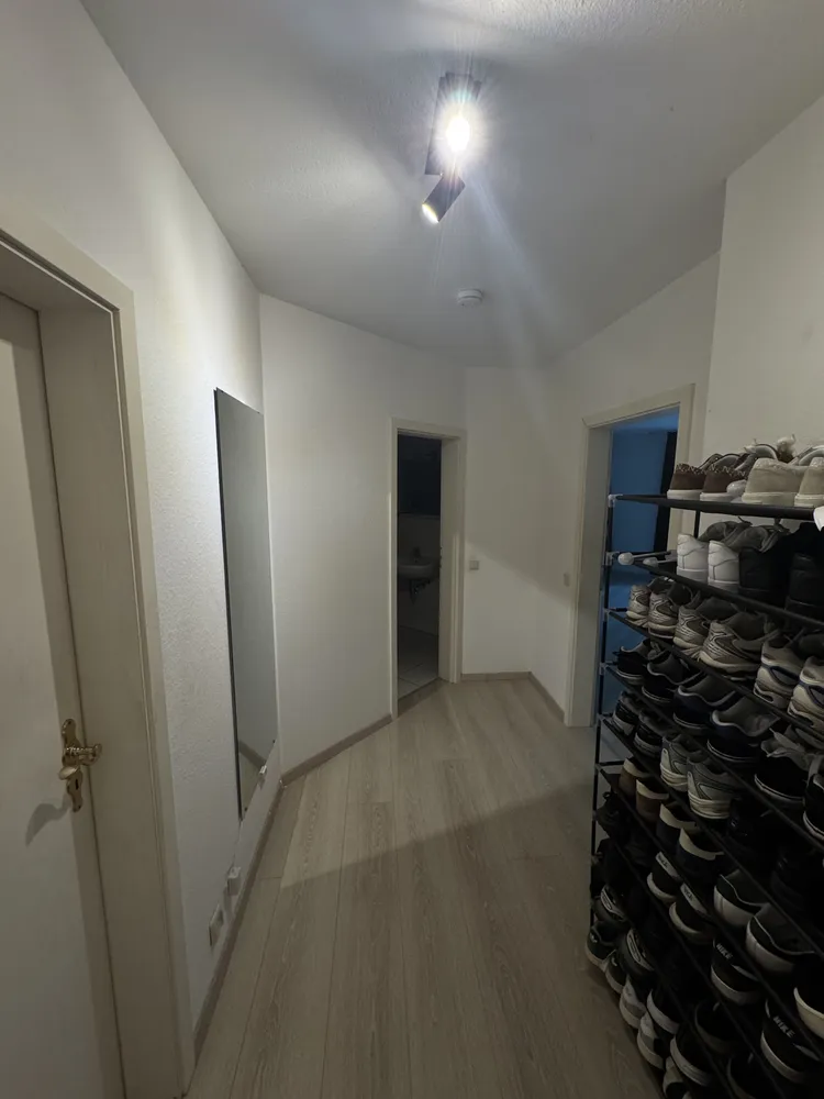 2 Zimmer Wohnung mit 70 m² in Norderstedt – Bild 2