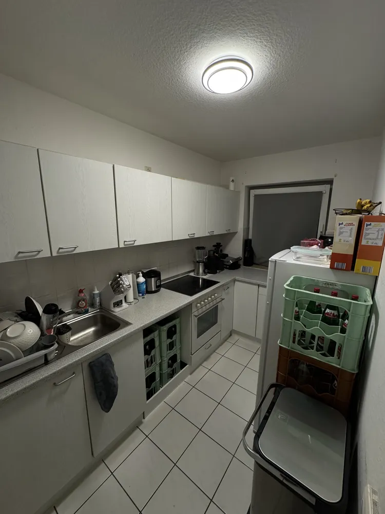 2 Zimmer Wohnung mit 70 m² in Norderstedt – Bild 4