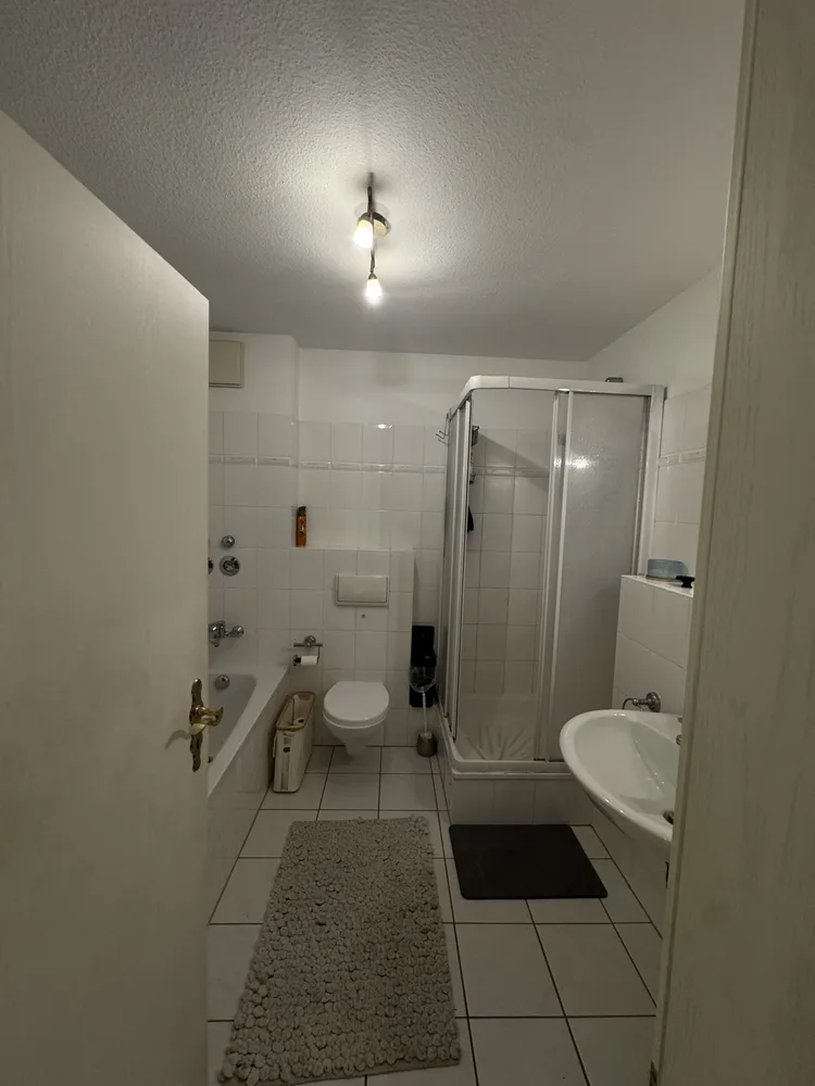 2 Zimmer Wohnung mit 70 m² in Norderstedt – Bild 5