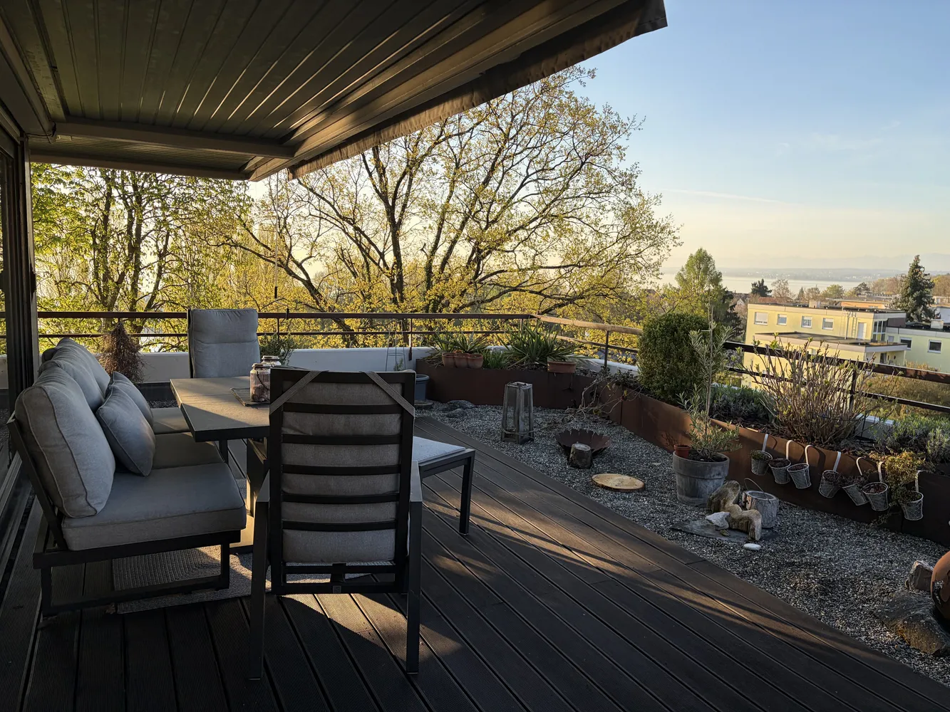 5 Zimmer Wohnung mit 180 m² in Konstanz – Bild 11