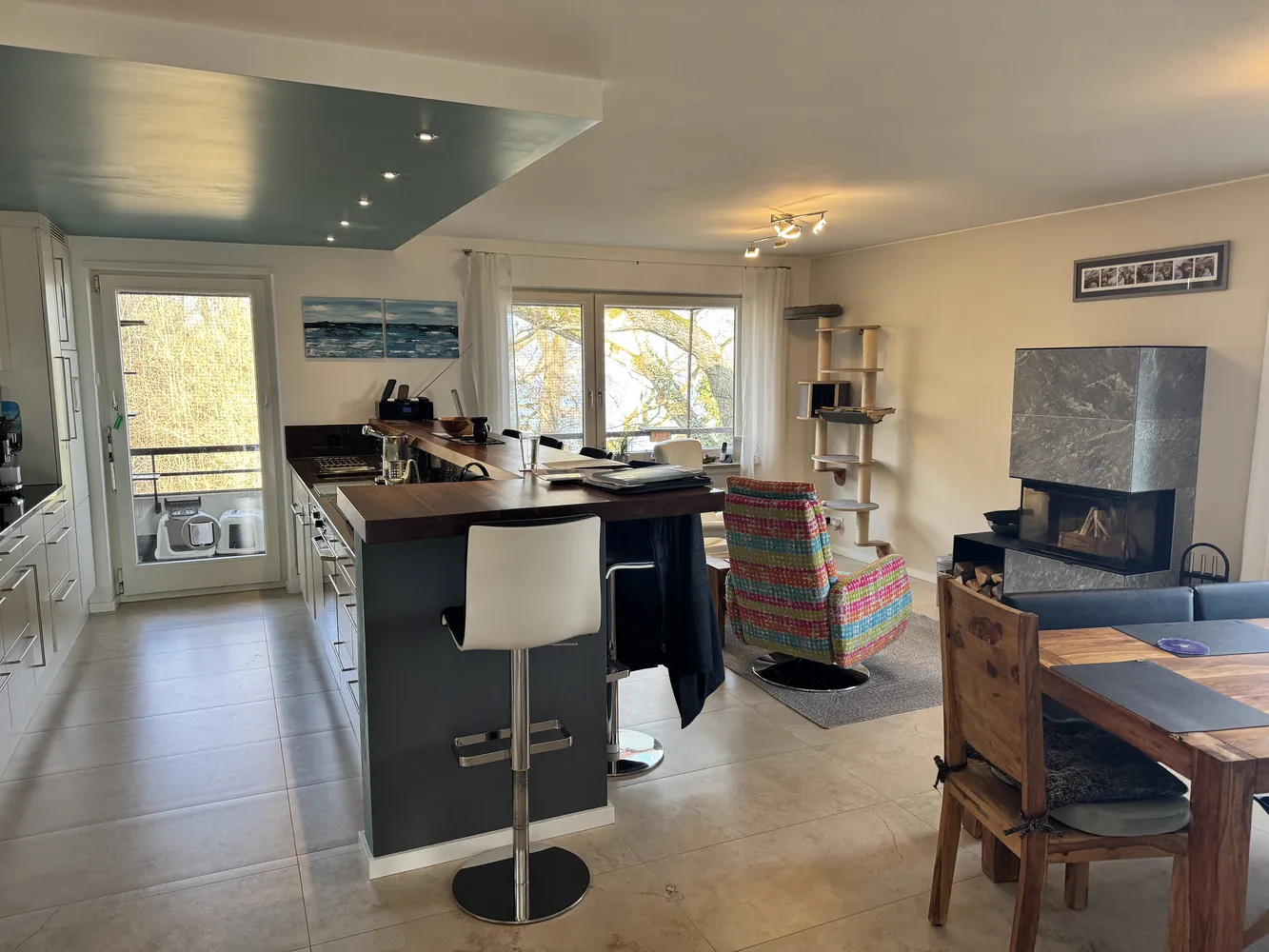 5 Zimmer Wohnung mit 180 m² in Konstanz – Bild 8