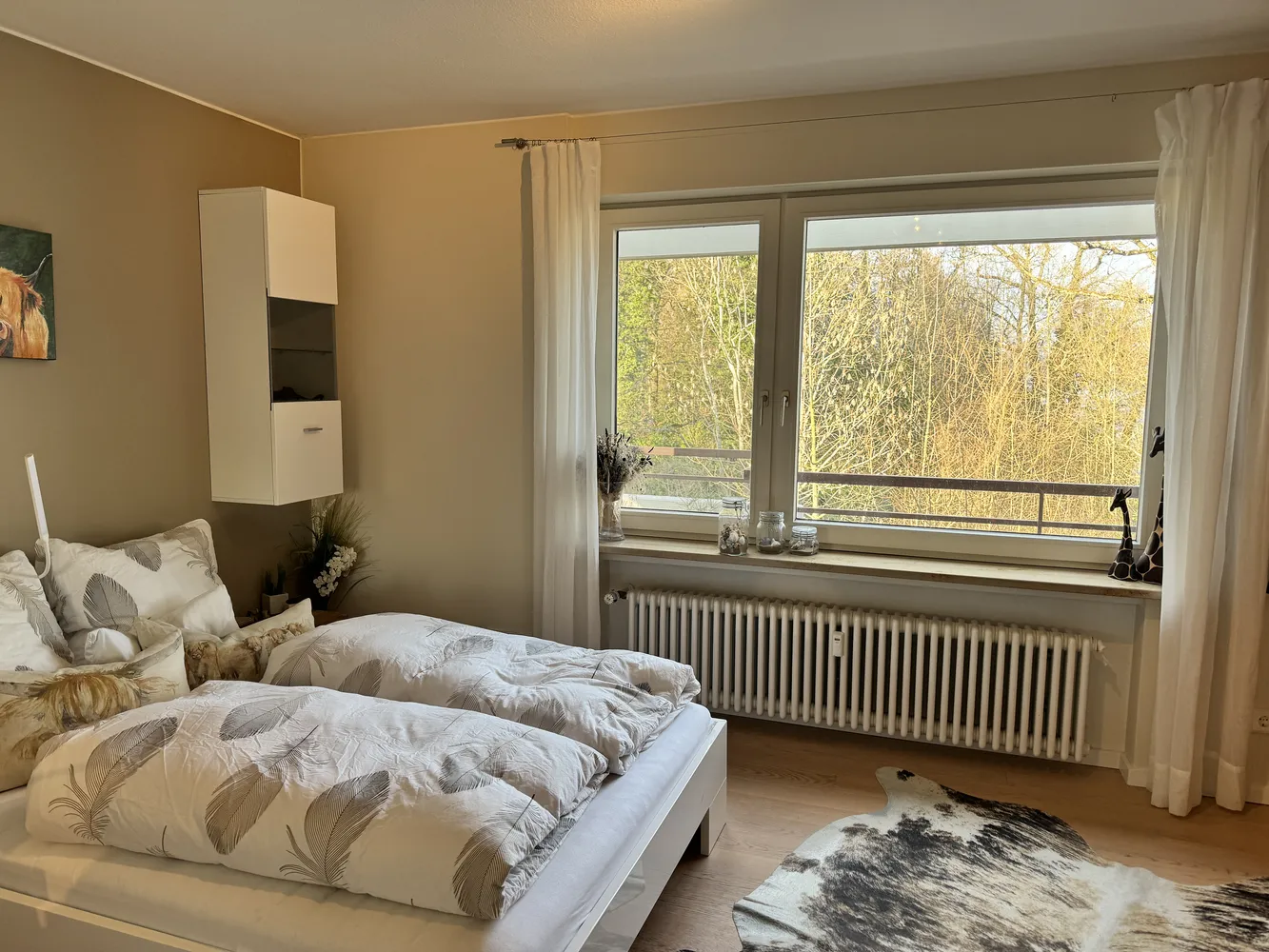 5 Zimmer Wohnung mit 180 m² in Konstanz – Bild 9
