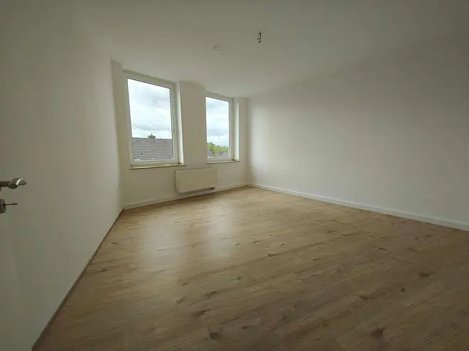 2 Zimmer Wohnung mit 60 m² in Gelsenkirchen – Bild 4
