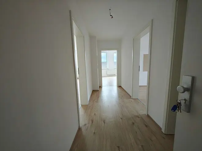 2 Zimmer Wohnung mit 60 m² in Gelsenkirchen – Bild 6