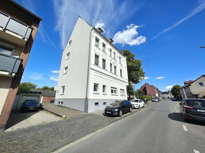 2 Zimmer Wohnung mit 60 m² in Gelsenkirchen – Bild 7