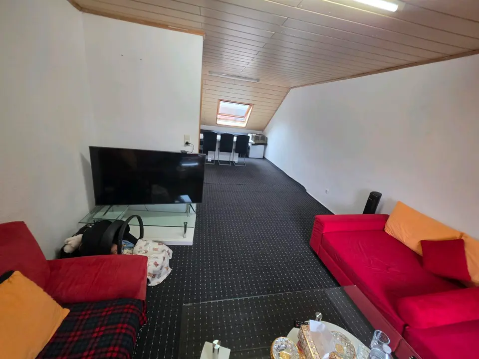 3 Zimmer Wohnung mit 85 m² in Ludwigshafen – Bild 1