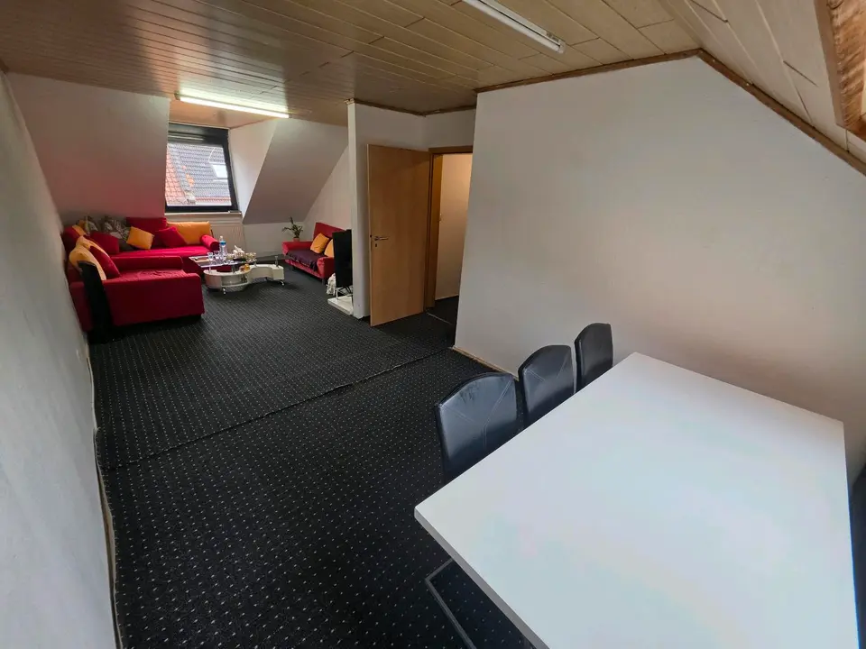 3 Zimmer Wohnung mit 85 m² in Ludwigshafen – Bild 2