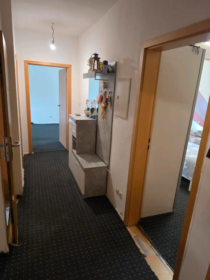 3 Zimmer Wohnung mit 85 m² in Ludwigshafen – Bild 4