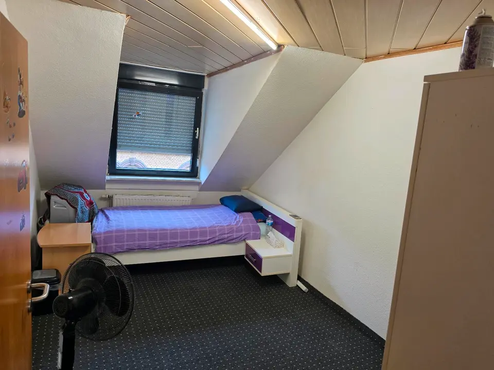 3 Zimmer Wohnung mit 85 m² in Ludwigshafen – Bild 7