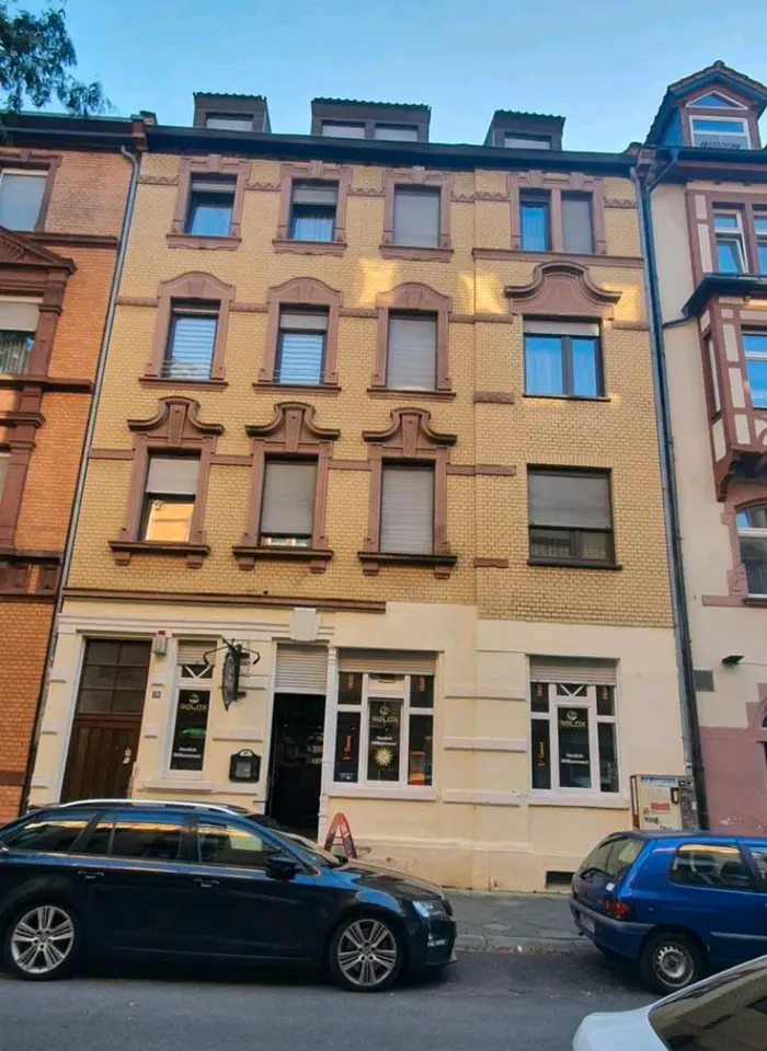 3 Zimmer Wohnung mit 85 m² in Ludwigshafen – Bild 10