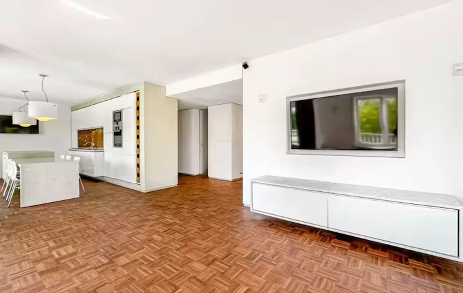 3 Zimmer Wohnung mit 100 m² in Heilbronn – Bild 1